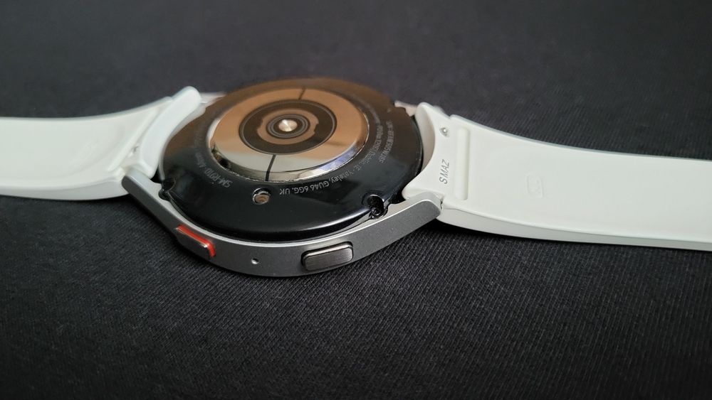 Jak nowy Samsung Watch 5 SM -R910  44mm