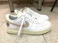 Кроссовки Nike Air Force 1’07 SE (41.5р 27см)Original,состояние