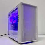 wydajny komputer do gier rx6900xt r5  5700x