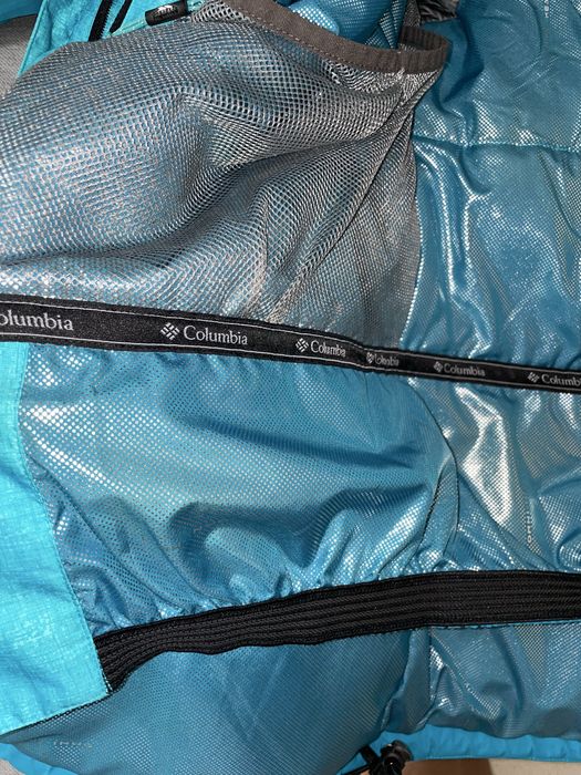Куртка. Куртка горнолижна. Columbia.