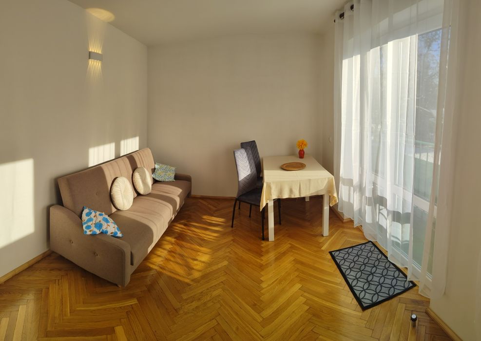 Do wynajęcia mieszkanie po REMONCIE Jelenia Góra