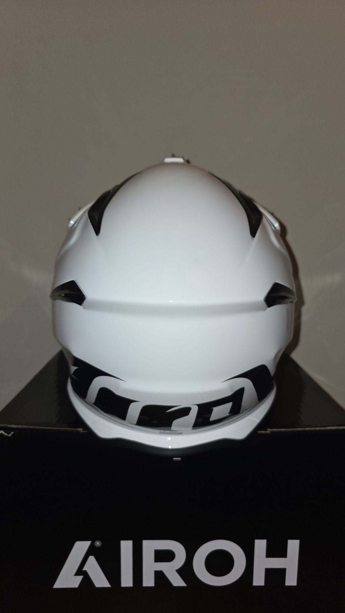 Capacete Airoh Aviator Ace 2