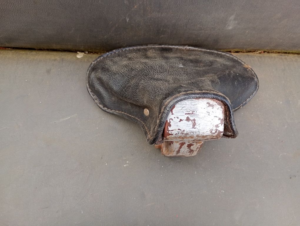 Siedzenie motorynka M1 pegaz Romet Komar