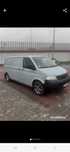 Volkswagen T5 2,5 tdi