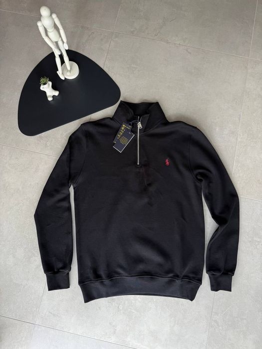 Bluza U.S.Polo Black