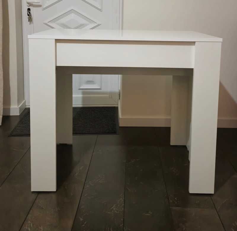 Mesa jantar / Aparador extensível até 237cm