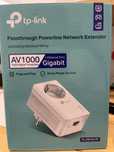 Adaptador Powerline TP-Link