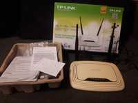 Router wifi TP-LINK