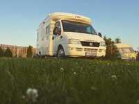 Fiat Ducato Camper