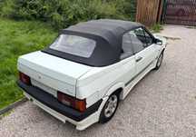 Lada Samara Natacha EBS Cabriolet