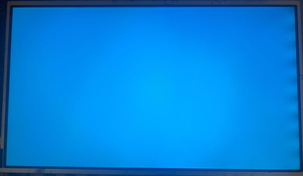 Матриця 17,3 дюйма 1600 x 900 lvds 40 pin led LP173WD1-TLN2