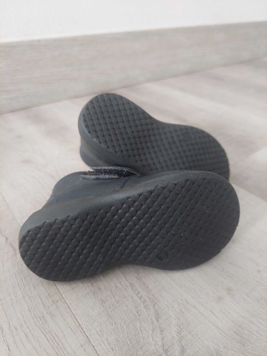 Botinhas menino e menina