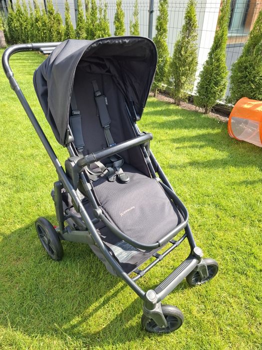 Wózek Uppababy Vista v2 cruz 2w1 po 1 dziecku