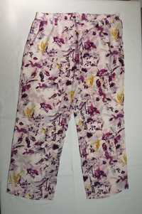 Calças pantalonas de La redoute