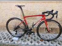 Specialized tarmac sworks sl7
