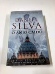 Livro - Daniel Silva