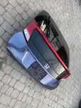 Klapa Bagażnika Honda Civic 9 IX 15- B570m kompletna