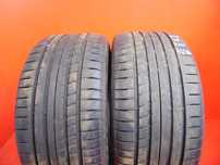 2x OPONA LETNIA GOODYEAR EAGLE F1 ASYMMETRIC 2 275/35R20 102Y