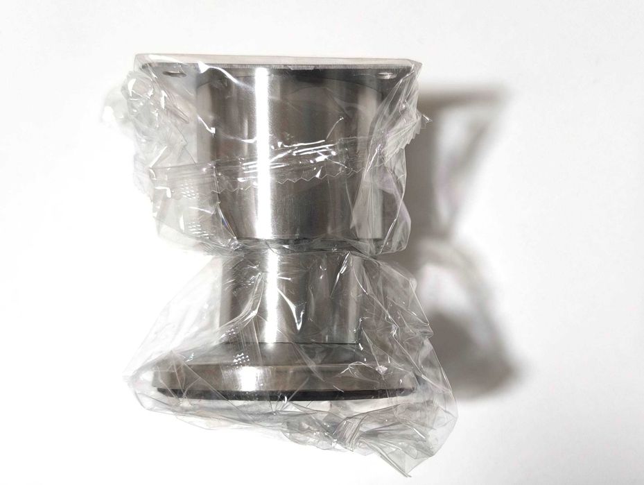 Регульовані ніжки до меблів з нержавіючої сталі Gentpovth BHS-002 4од.