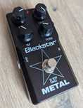 Blackstar Metal LT - distortion przester