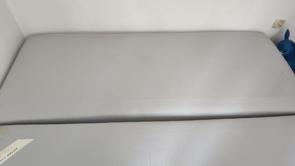 Łóżko IKEA sultan sturefors 90x200