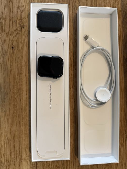 Apple Watch 7 Cellular 45mm