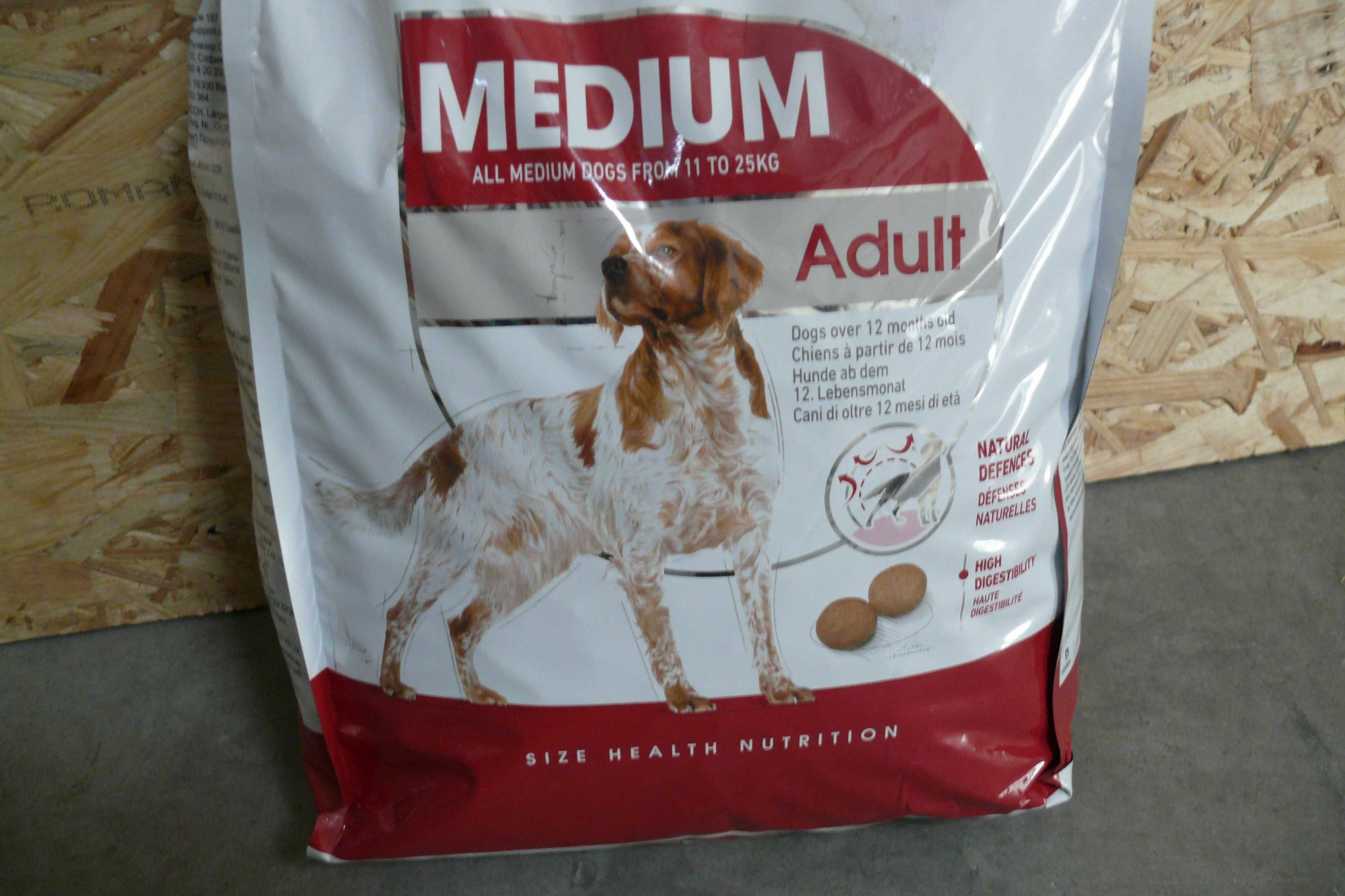 Ração seca para cães - Royal Canin