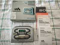 Walkman Novo Sony