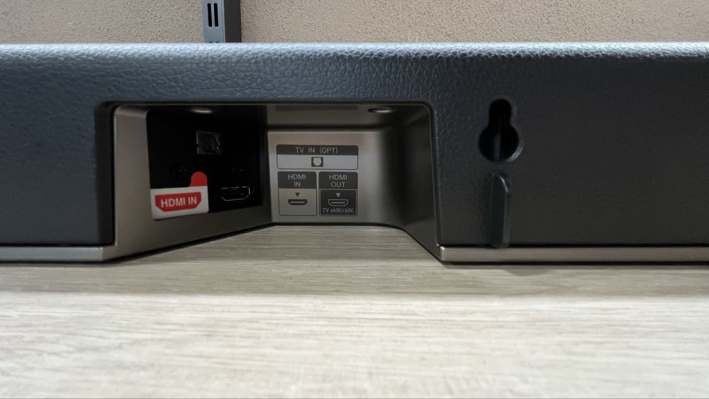 Саундбар Sony HT-X8500 2.1 200w
