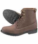 530.40. Buty stajenne Steeds rozmiar 40