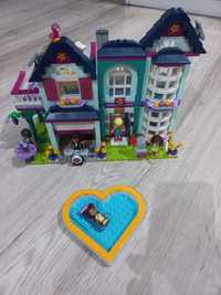 Klocki LEGO domek Andrei 41449