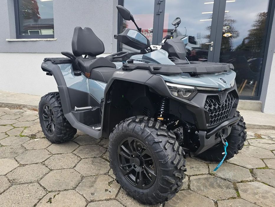 CFMoto CForce CF MOTO Cforce 1000 Touring   Dostepny od ręki!!