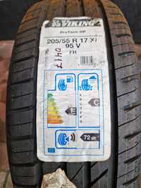 Opony letnie  Viking 205/55 R17 95v XL