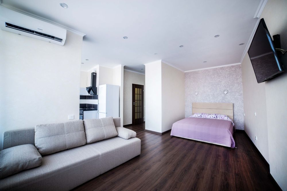 Аркадия 43 жемчужина на Каманина