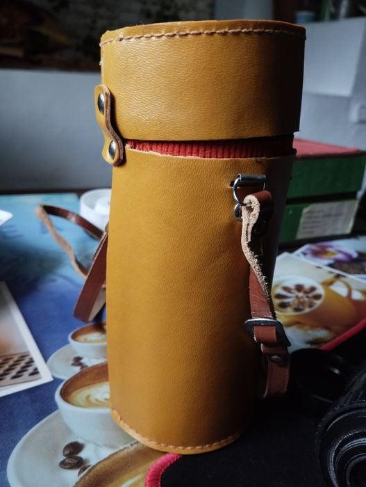 Фотообъектив гранит-2 (СССР)