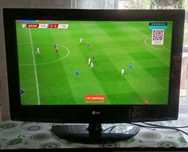 Телевизор LG 32LF2510 (самовывоз из Кривушей)