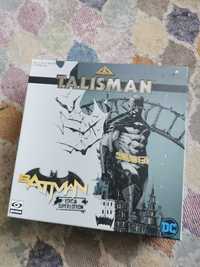 Talisman Batman gra planszowa