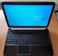 Ноутбук Hp dv6-6b03er(Разборка)