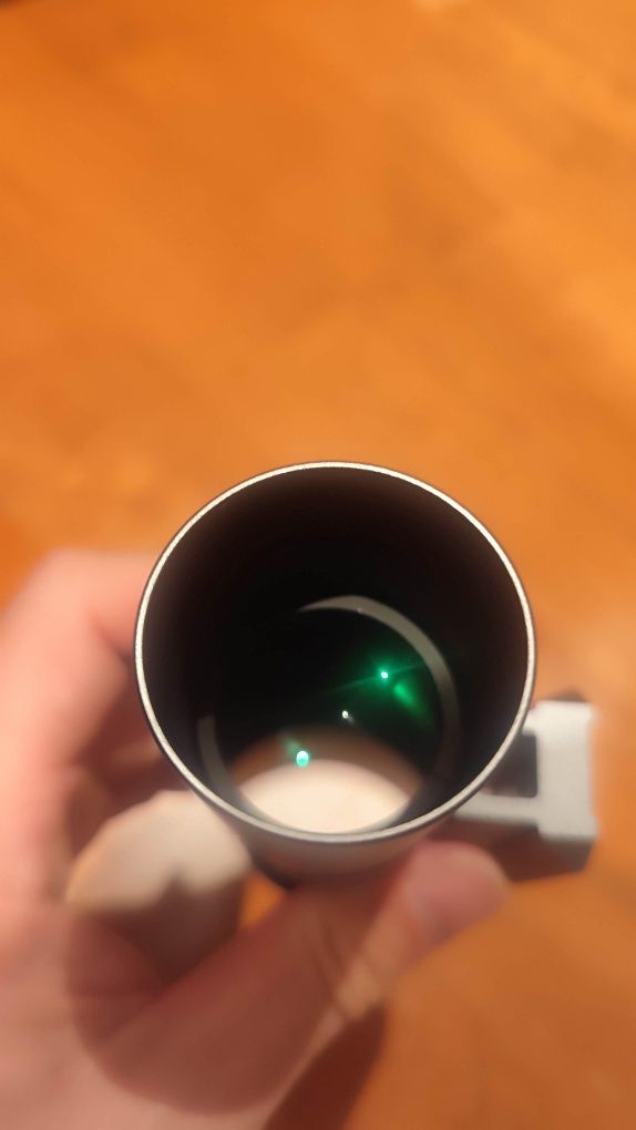 Telescópio Guia William Optics