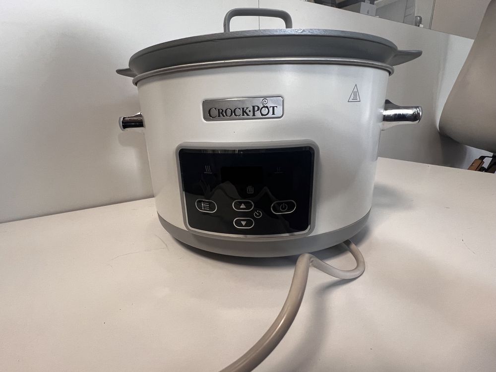 Wolnowar CrockPot 5l