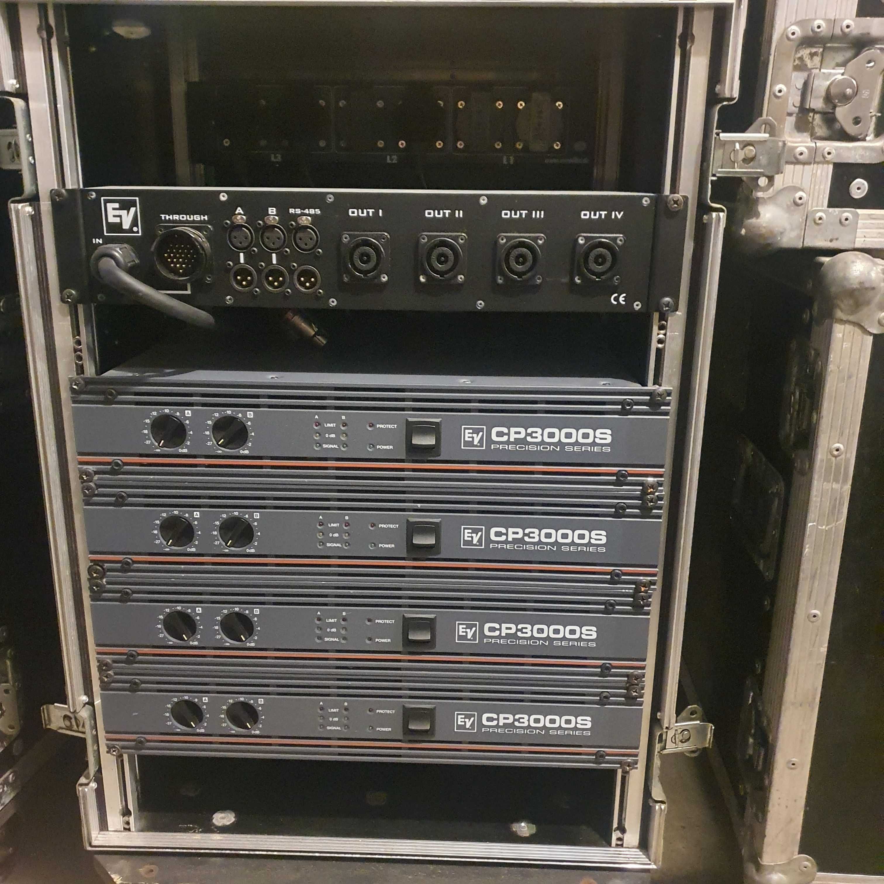 Electro Voice CP 3000S