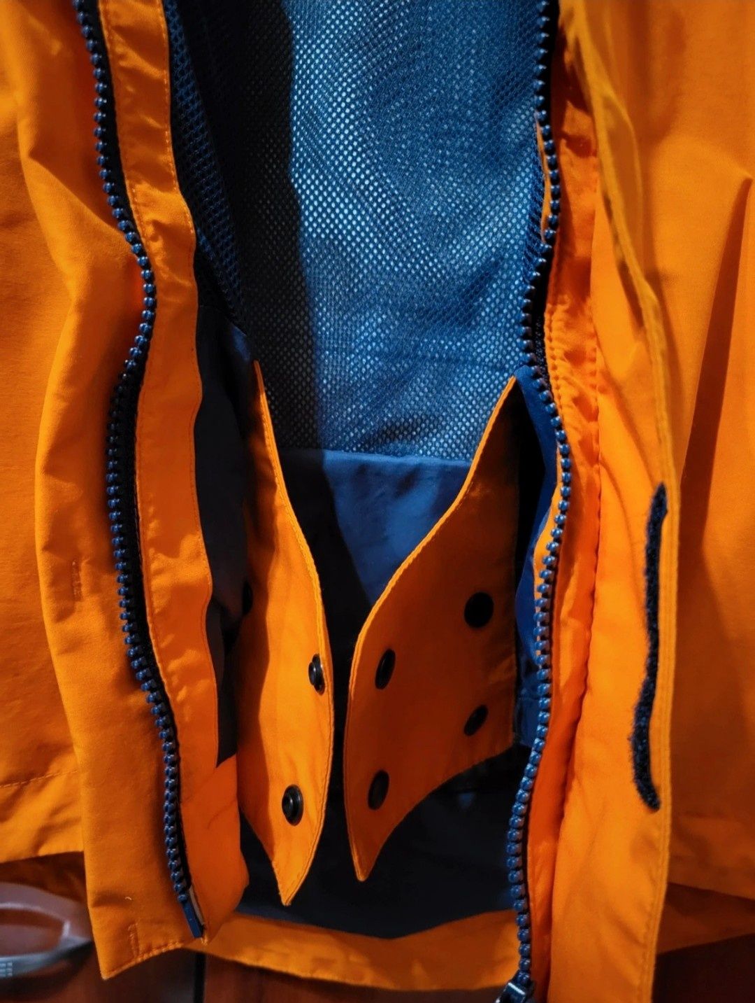 Kurtka Mammut rozmiar S gore-tex