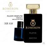 Dior Sauvage Elixir 538 Romeron