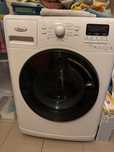 Pralka Whirlpool