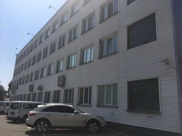 Продажа офисного здания, Дарницкий р-н