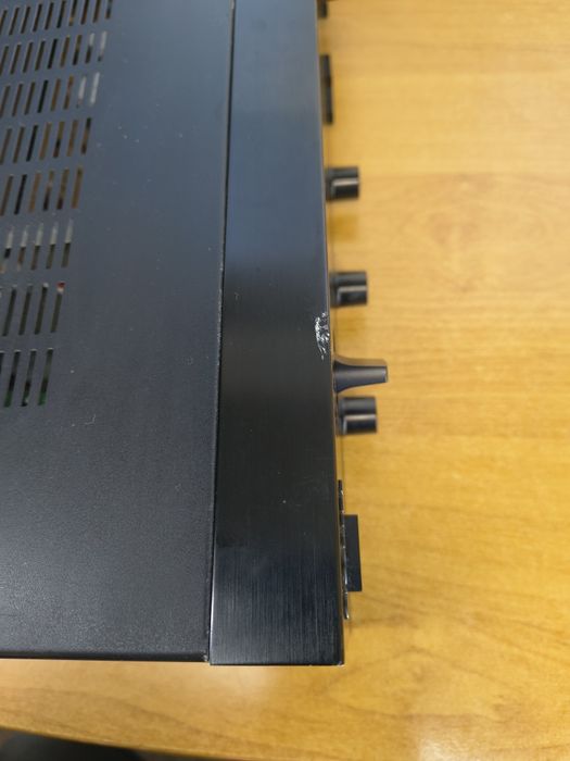 Sony TA-F170 – Wzmacniacz stereo (Made in Japan)