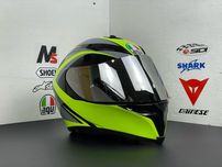 Шолом AGV, HJC, Shoei K-5S