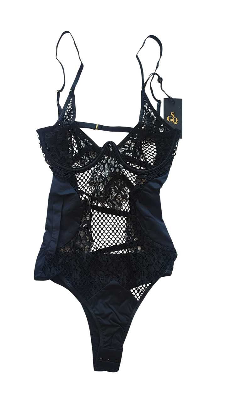 DANI body od God Save Queens - rozmiar M