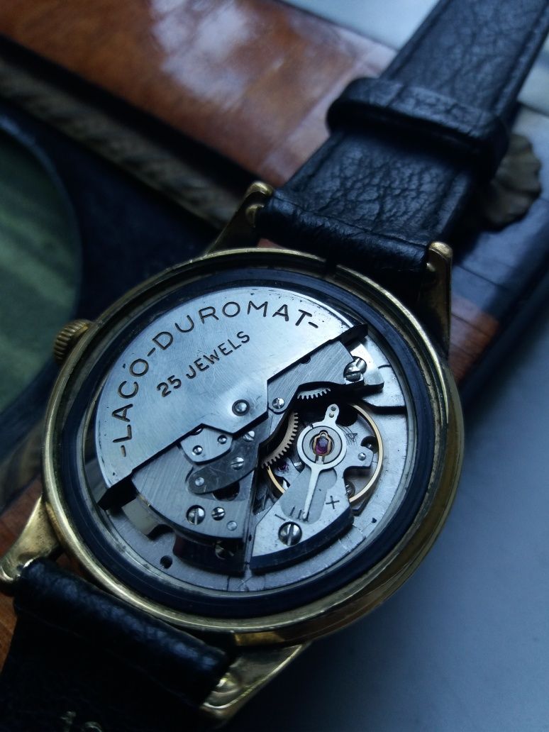 Laco automatic vintage