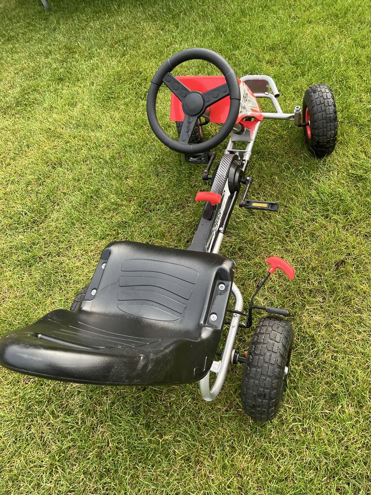 Gokart dzieciecy uzywany